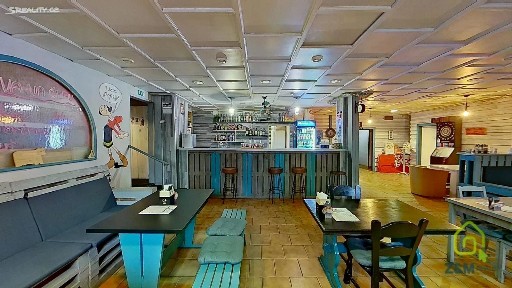 Prodej apartmánů 556 m²