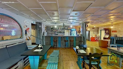Prodej apartmánů 556 m²
