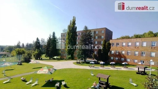 Mariánské Lázně, Cheb, Tyršova