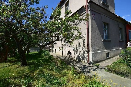 Prodej kanceláře 160 m² Hluboká, Plzeň - Doudlevce