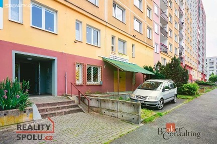 Plzeň, Plzeň-město, Severní Předměstí, Hodonínská, 57