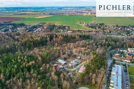 Prodej výrobní haly, prostoru 1793 m² K Merfánům, Plzeň - Nová Hospoda