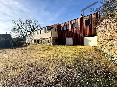 Prodej ubytovacího zařízení 790 m² Ošelín