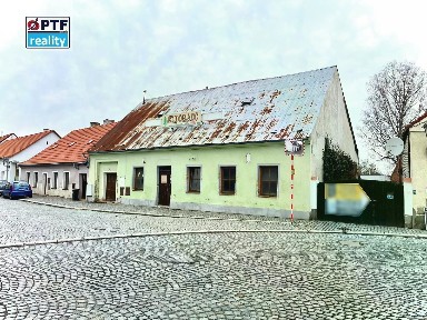 Plzeňská, Nepomuk