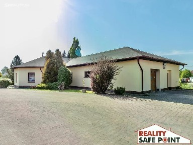 Prodej výrobní haly, prostoru 3159 m² Plánská, Zruč-Senec - Zruč