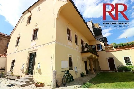 Plzeň, Plzeň-město, Severní Předměstí, Na Roudné, 12