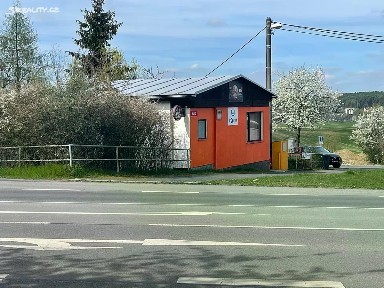 Prodej restaurace 89 m² Klatovská, Plzeň - Litice