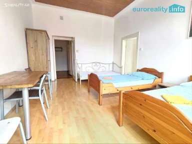 Prodej ubytovacího zařízení 810 m² Lindauerova, Plzeň - Východní Předměstí