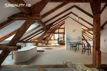 Prodej ubytovacího zařízení 489 m² Bělá nad Radbuzou