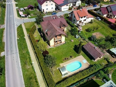 Prodej činžovního domu 496 m² U Pole, Plzeň - Radobyčice