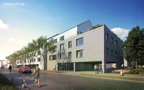 Prodej obchodního prostoru 81 m² Na Roudné, Plzeň - Plzeň 1