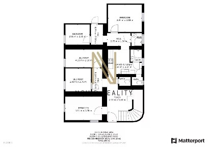 Prodej činžovního domu 486 m² Mladotice