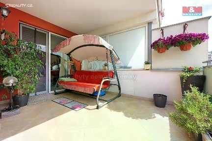 Olomouc, Povel, Jeremiášova, 24