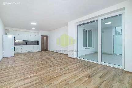 Prodej bytu 2+kk 66 m² Janského, Olomouc - Povel