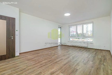 Prodej bytu 2+kk 58 m² Janského, Olomouc - Povel