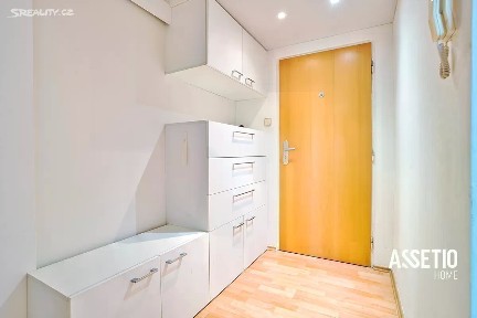 Prodej bytu 3+1 62 m² Pionýrská, Olomouc - Nová Ulice