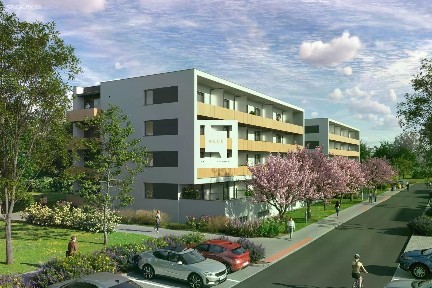 Prodej bytu 3+kk 80 m² Loudova, Olomouc
