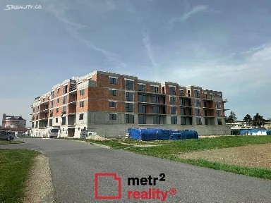 Prodej bytu 3+kk 67 m² Litovel