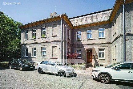 Šternberk, Olomouc, Lomená