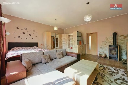 Prodej bytu 1+1 69 m² tř. Svornosti, Olomouc - Nová Ulice