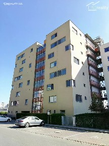 Prodej bytu 2+kk 57 m² Jeremiášova, Olomouc - Povel