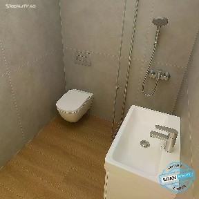 Prodej bytu 2+kk 46 m² Stará Víska, Olomouc - Hodolany