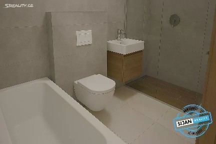 Prodej bytu 3+kk 70 m² Stará Víska, Olomouc - Hodolany