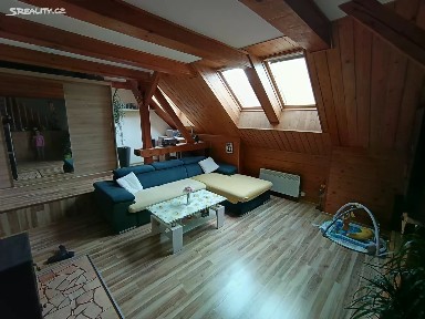 Prodej bytu 3+1 78 m² Hanačka, Prostějov