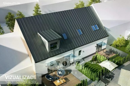 Prodej bytu 2+kk 50 m² Kopečná, Šternberk