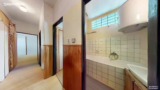 Prodej bytu 3+1 61 m² Jižní, Olomouc - Slavonín