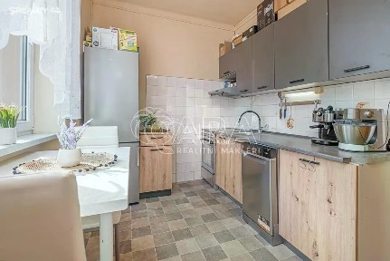 Prodej bytu 2+1 55 m² Smrčkova, Olomouc - Hodolany