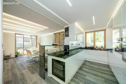 Prodej bytu 3+kk 105 m² Za Penzionem, Mohelnice