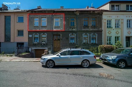 Prodej bytu 2+1 58 m² Českobratrská, Olomouc - Nové Sady