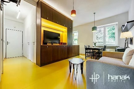 Prodej bytu 3+kk 72 m² Klicperova, Olomouc - Lazce