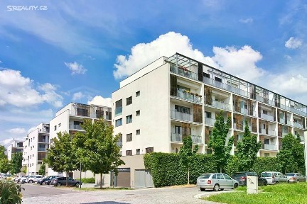 Olomouc, Nové Sady, Rokycanova, 1h