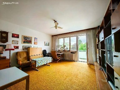 Prodej bytu 3+1 81 m² Zamykalova, Olomouc - Lazce