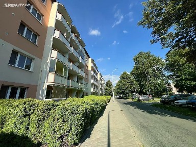 Prodej bytu 4+1 72 m² sídl. Svobody, Prostějov