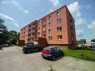 Olomouc, Holice, Hamerská, 15