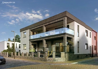 Olomouc, Hodolany, Vaníčkova, 29