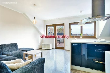 Prodej bytu 3+kk 76 m² Schweitzerova, Olomouc - Povel