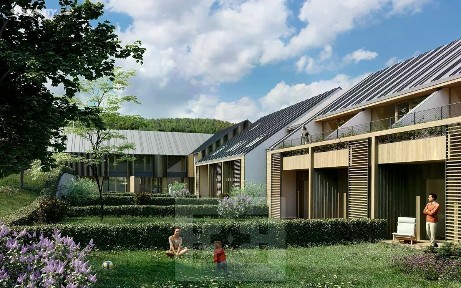 Prodej bytu 2+kk 101 m² Staré Město - Stříbrnice