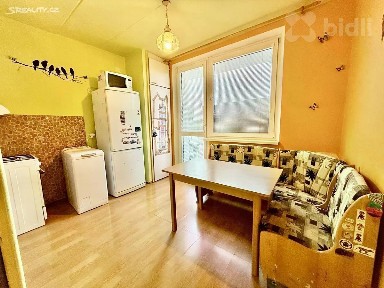 Prodej bytu 1+1 38 m² Politických vězňů, Olomouc - Neředín