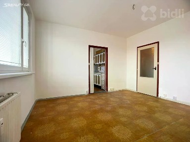 Prodej bytu 2+1 47 m² Českobratrská, Olomouc - Nové Sady