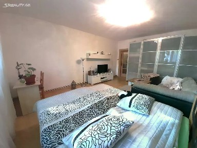 Olomouc, Nová Ulice, Foerstrova