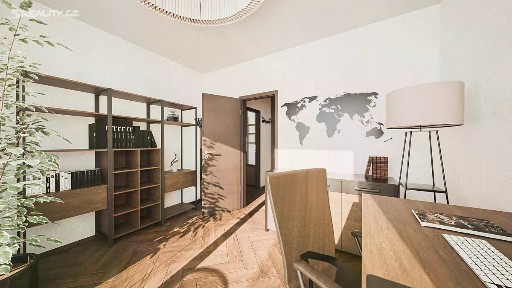 Olomouc, Nová Ulice, Třída Jiřího Pelikána