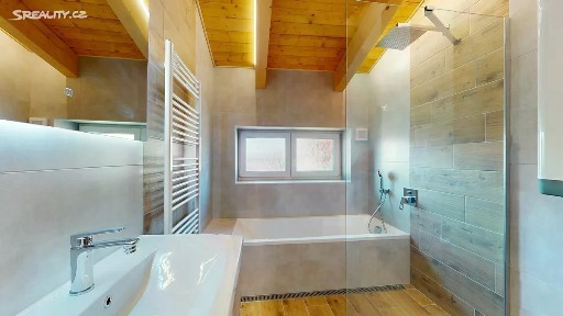 Prodej bytu 3+kk 81 m² Příčná, Olomouc - Hodolany