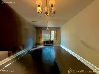 Prodej bytu 3+1 64 m² Janského, Olomouc - Povel