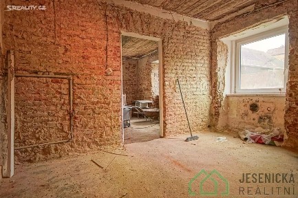 Prodej bytu 2+1 55 m² Školní, Vidnava