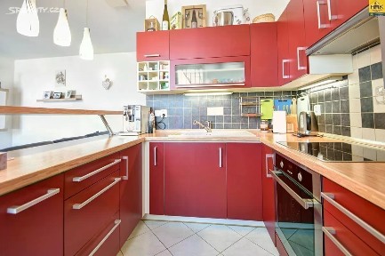 Prodej bytu 3+kk 83 m² gen. Píky, Olomouc - Řepčín