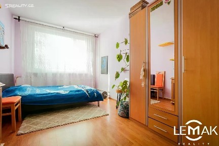 Olomouc, Nové Sady, Trnkova